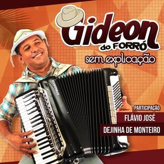Foto da capa: Gideon do forro