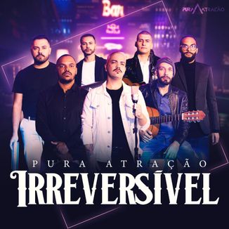 Foto da capa: Irreversível