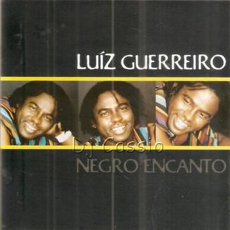 Foto da capa: Negro Encanto