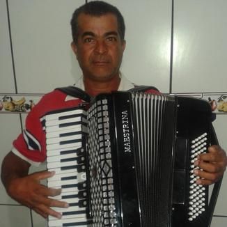 Foto da capa: GESIVALDO DO ACORDEON
