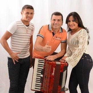 Foto da capa: RAPOSINHA DO ACORDEON VOL. 4 ( PÉ DE SERRA)
