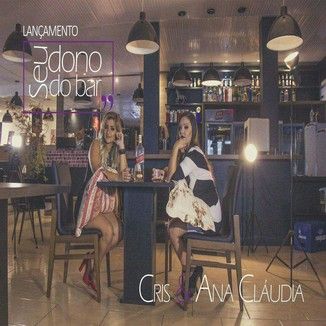 Foto da capa: Cris & Ana Cláudia
