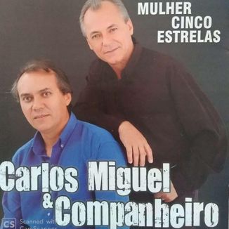 Foto da capa: Mulher cinco estrelas