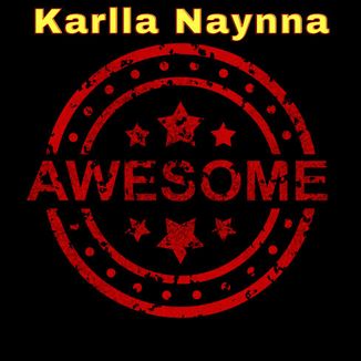 Foto da capa: AWESOME