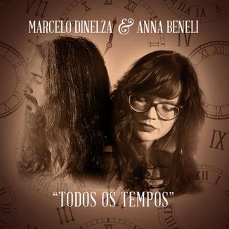 Foto da capa: Todos os tempos