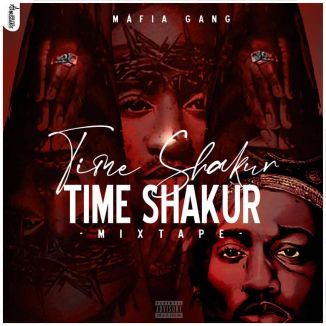 Foto da capa: Team Shakur