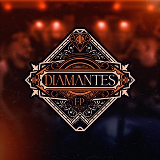 Foto da capa: ACÚSTICO DIAMANTES