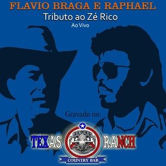Foto da capa: Tributo ao Zé Rico