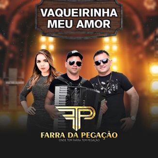 Foto da capa: Vaqueirinha Meu Amor (Inédita)