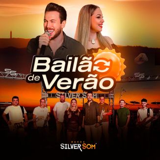 Foto da capa: BAILÃO DE VERÃO