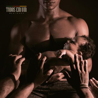 Foto da capa: Todos Em Um