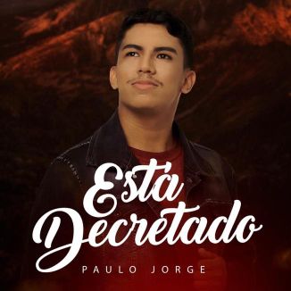 Foto da capa: Está Decretado