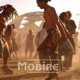 Foto da capa: PsyTrance