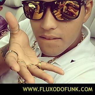 Foto da capa: Acesse já: www.Fluxodofunk.com