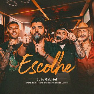 Foto da capa: Escolhe