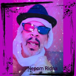 Foto da capa: Nepom Ridna