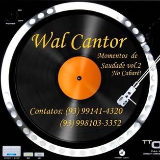Foto da capa: Momentos de Saudade vol.2