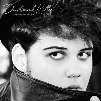 Foto da capa: Dustsand Killer EP