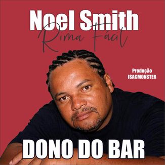 Foto da capa: Dono do Bar
