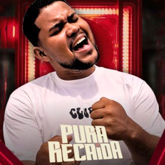 Foto da capa: Pura Recaída