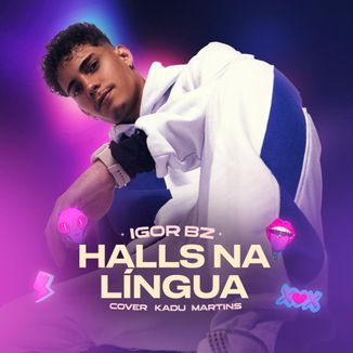 Foto da capa: Halls Na Lingua