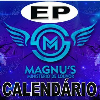 Foto da capa: Calendário