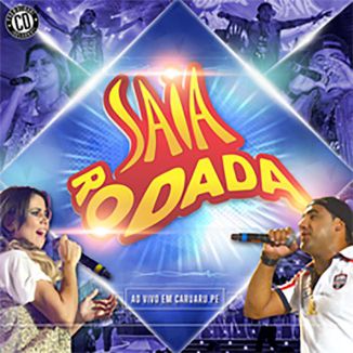 Foto da capa: Ao Vivo Em Caruaru