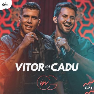 Foto da capa: In CG - EP 1
