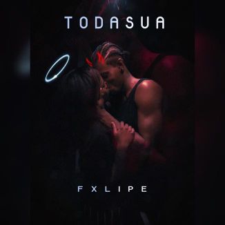 Foto da capa: Para Me Ouvir Falar De Amor