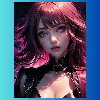 Foto da capa: Illusion of My Heart (A) SIDE