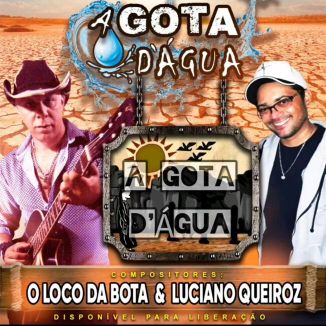 Foto da capa: A Gota D'água