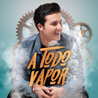 Foto da capa: A Todo Vapor