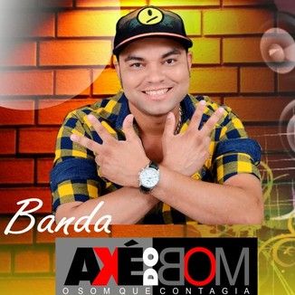 Foto da capa: AXE DO BOM E CLEONIS