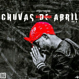 Foto da capa: Chuvas De Abril