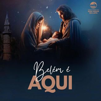 Foto da capa: Belém é Aqui