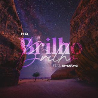 Foto da capa: Brilho