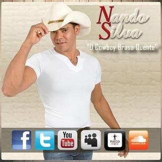Foto da capa: Cowboy Brasa Quente