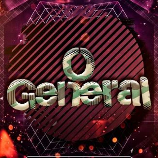 Foto da capa: O GENERAL - CD NO COMANDO DOS PAREDÕES