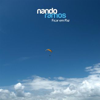 Foto da capa: Ficar em paz