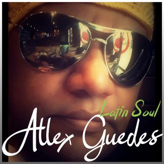 Foto da capa: Latin Soul