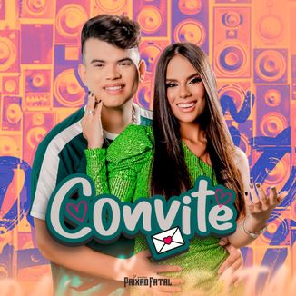 Foto da capa: Convite