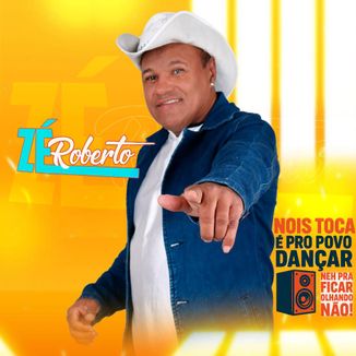 Foto da capa: É pra dançar!