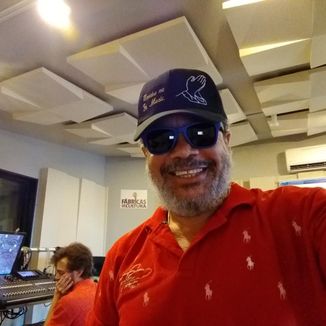 Foto da capa: 10 Anos Evangelizando