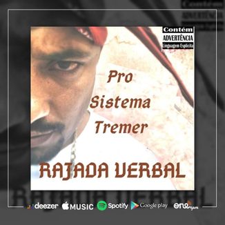 Foto da capa: Pro sistema Tremer