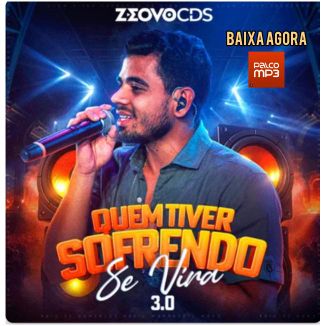 Foto da capa: Evoney Fernandes-3.0- 2025