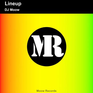 Foto da capa: Lineup