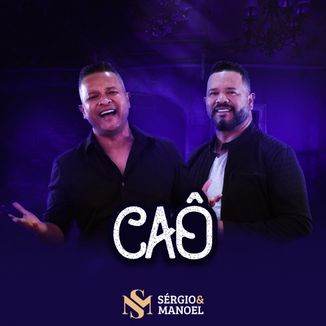 Foto da capa: Caô