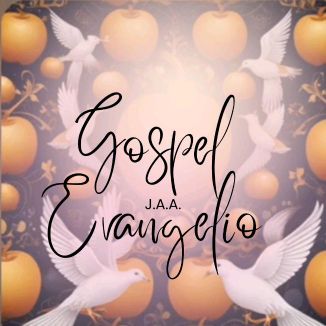 Foto da capa: Gospel Evangélio