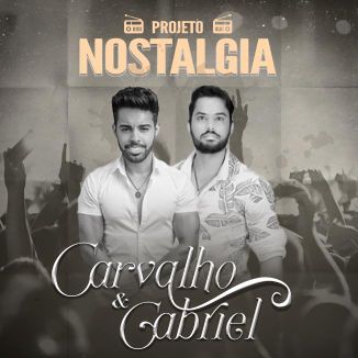 Foto da capa: PROJETO NOSTALGIA