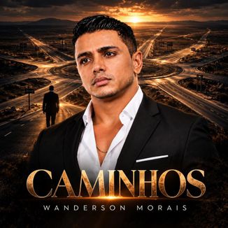 Foto da capa: CAMINHOS